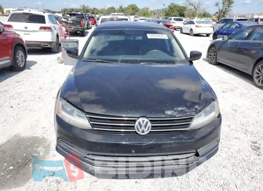 3VW2B7AJ7HM293310 Photo# 5