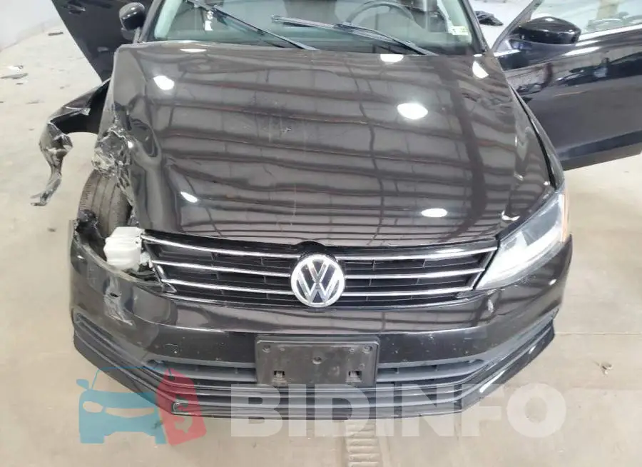 3VW2B7AJ8HM334012 Photo# 11