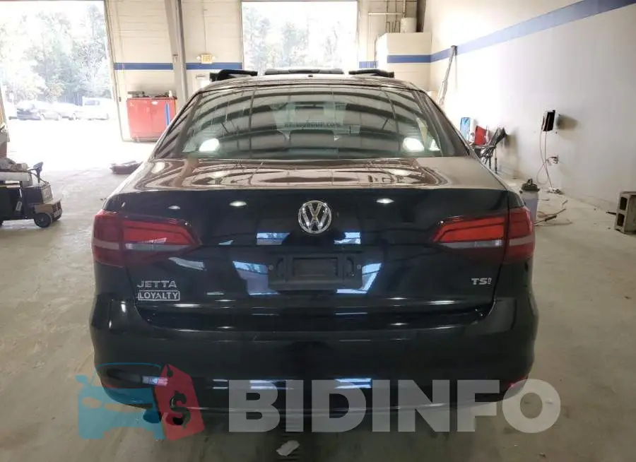 3VW2B7AJ8HM334012 Photo# 6