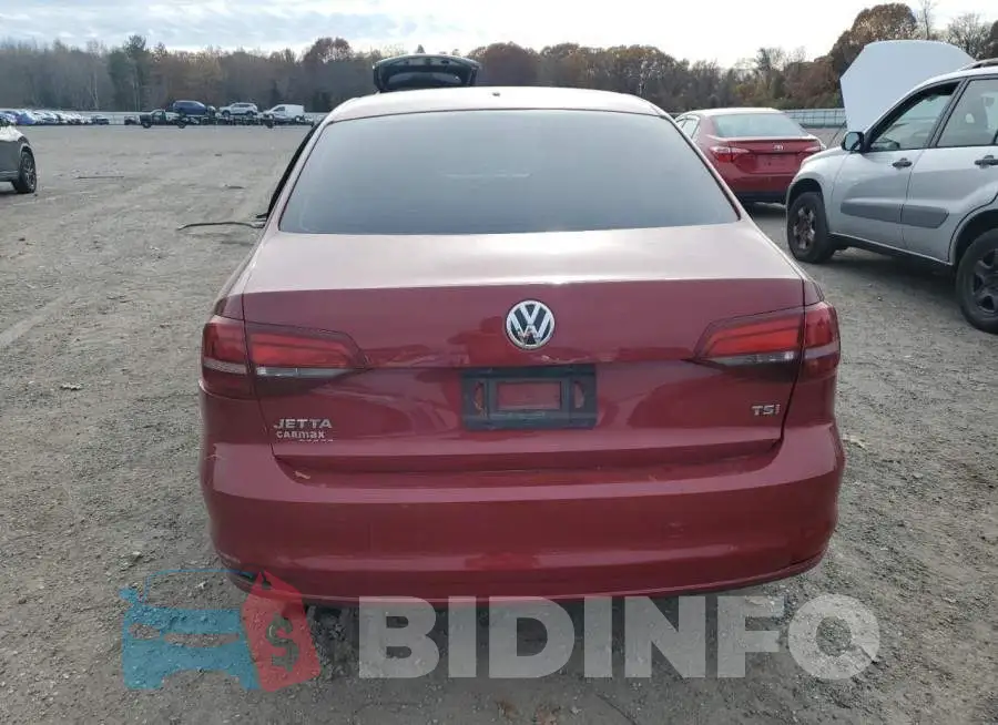 3VW2B7AJ9HM201548 Photo# 6