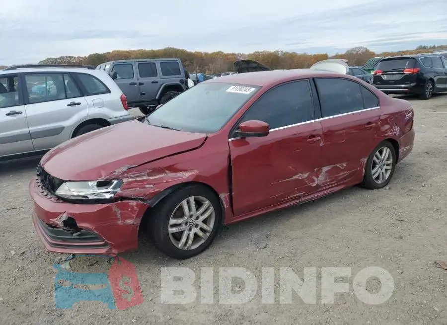 3VW2B7AJ9HM201548 Photo# 1