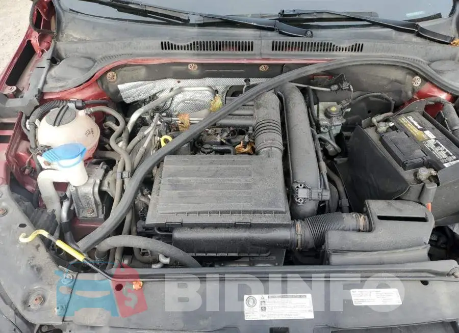 3VW2B7AJ9HM201548 Photo# 11