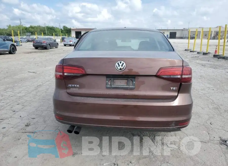 3VW2B7AJ9HM290991 Photo# 6