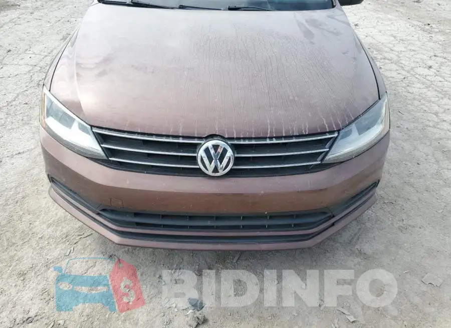 3VW2B7AJ9HM290991 Photo# 11