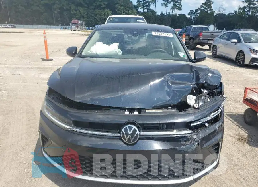 3VW5X7BU1SM103399 Photo# 5