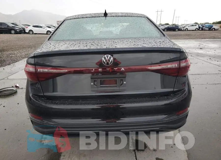 3VW5X7BU5SM051520 Photo# 6
