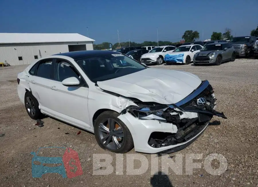 3VW7M7BU6RM060156 Photo# 4
