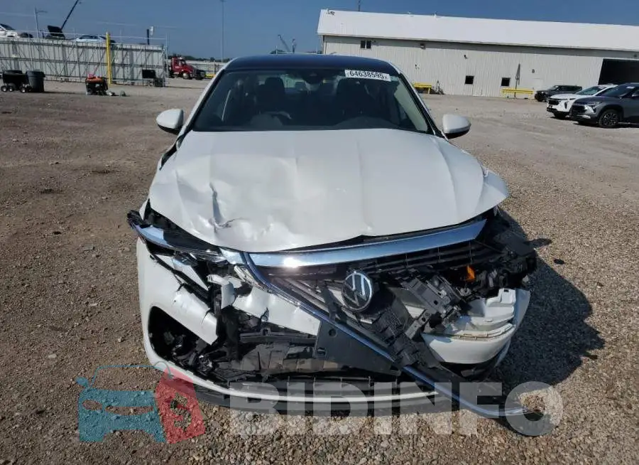 3VW7M7BU6RM060156 Photo# 5