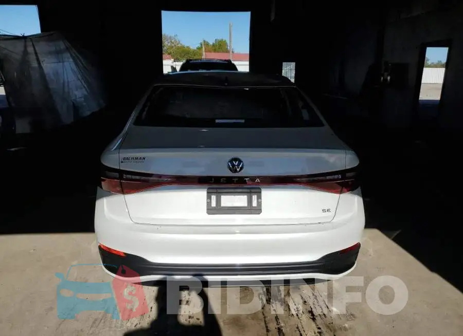 3VW7X7BU2SM046803 Photo# 6