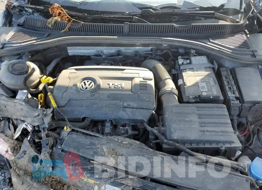3VW9T7BU3RM037607 Photo# 11