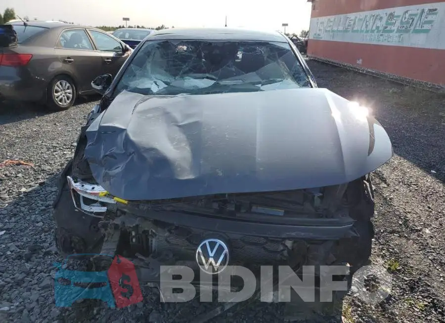 3VW9T7BU3RM037607 Photo# 5