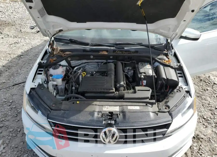 3VWDB7AJ7HM282848 Photo# 11