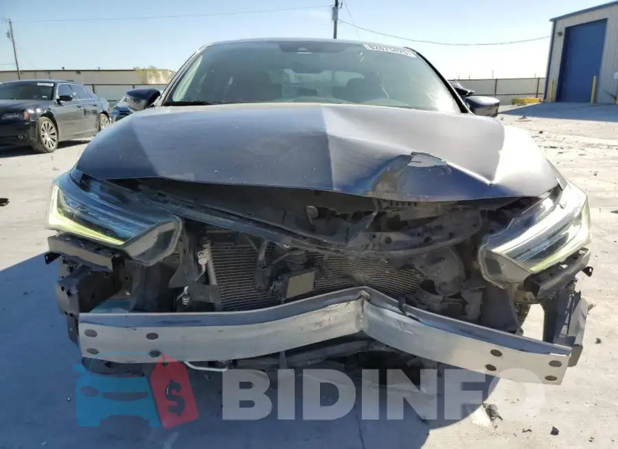 19UDE2F33MA005128 Photo# 5