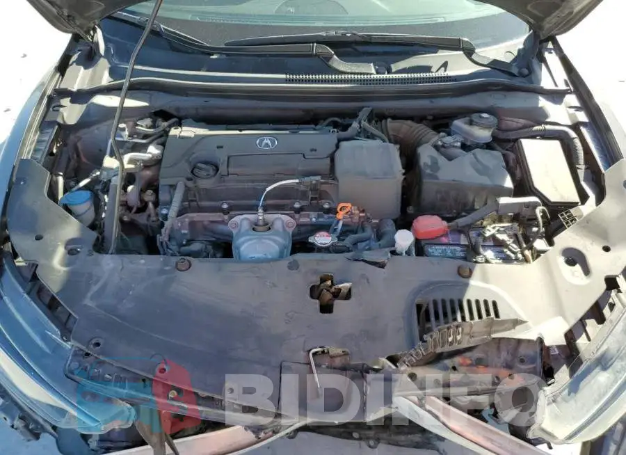 19UDE2F33MA005128 Photo# 11