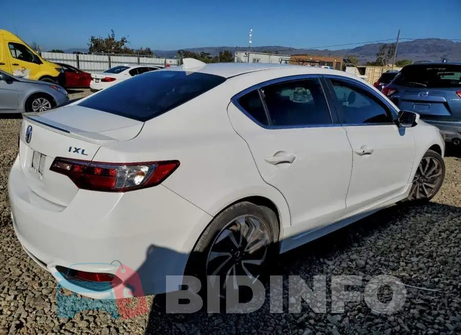 19UDE2F82GA003340 Photo# 3