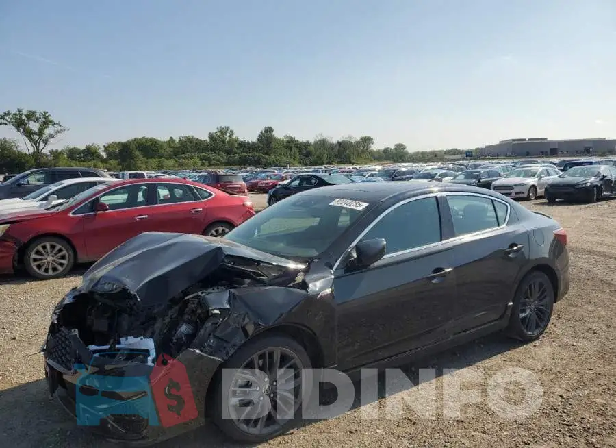 19UDE2F87LA006812 Photo# 1