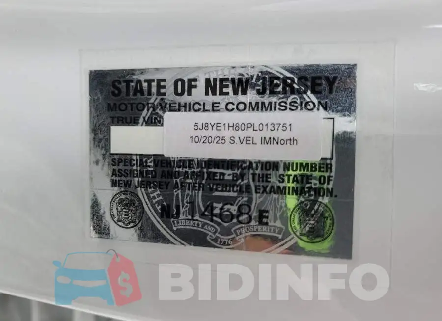 NJ1468E Photo# 13