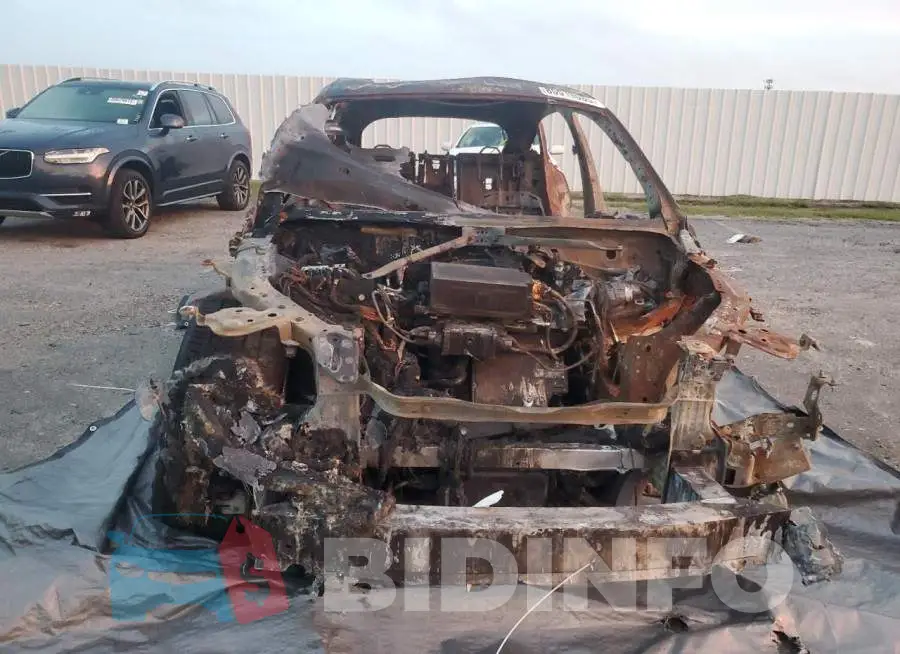 WA1CAAGE7RB032733 Photo# 5