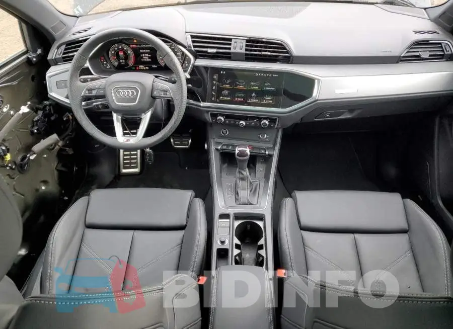 WA1FECF39S1099021 Photo# 8