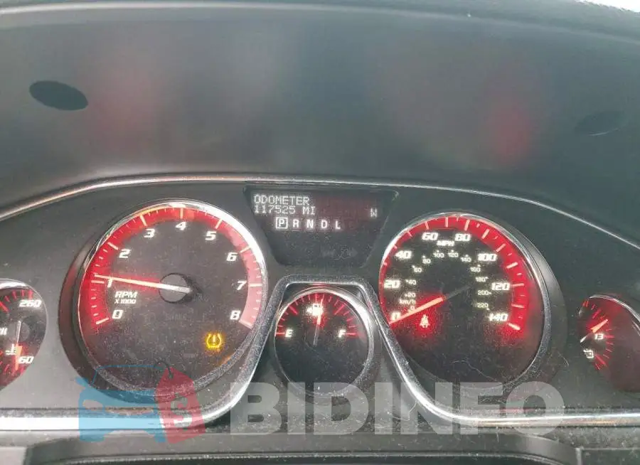 1GKKVRKD3GJ232874 Photo# 9