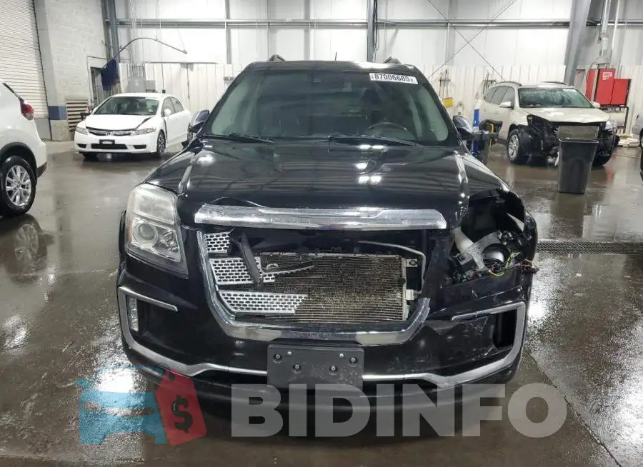 2GKFLVE35H6234563 Photo# 5