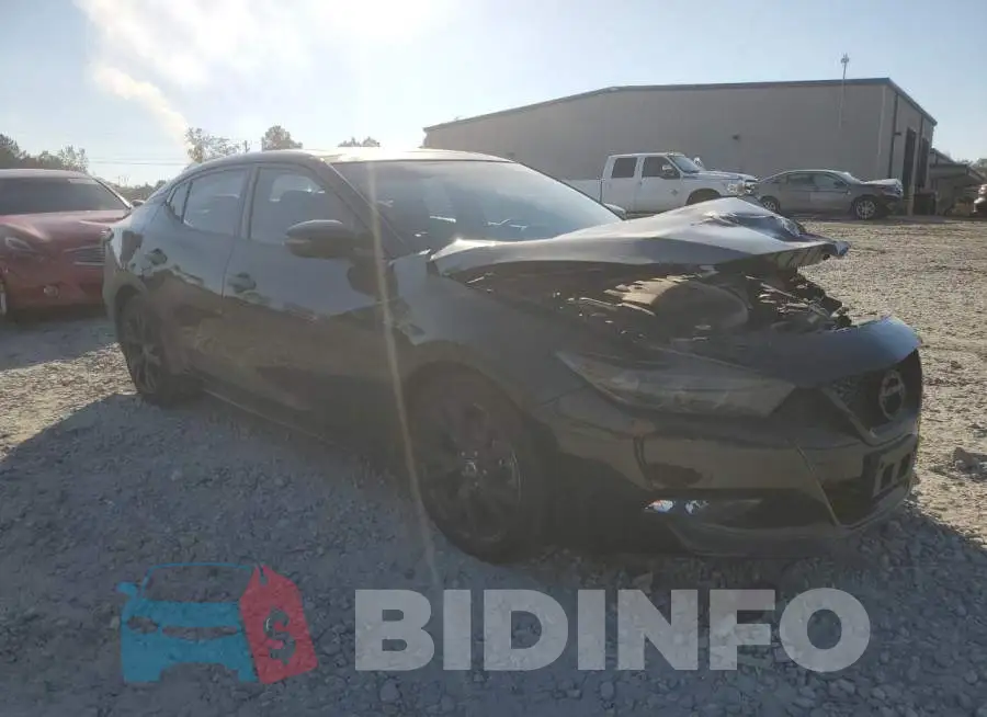 1N4AA6AP1JC366555 Photo# 4