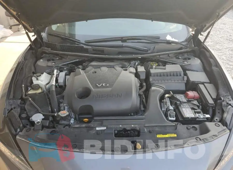 1N4AA6CV4NC505921 Photo# 11