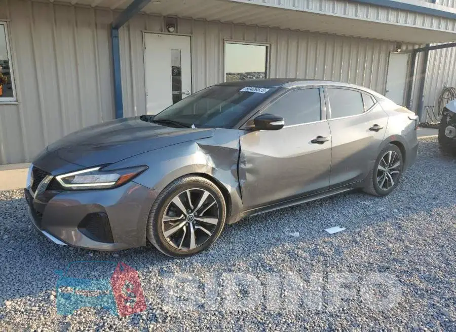 1N4AA6CV4NC505921 Photo# 1