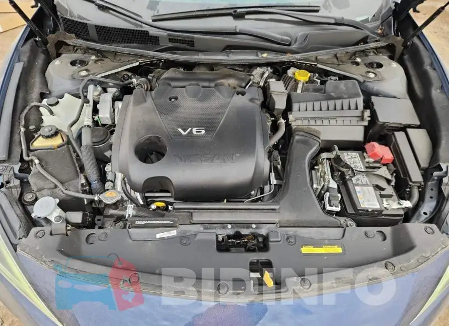 1N4AA6CV5PC508488 Photo# 11