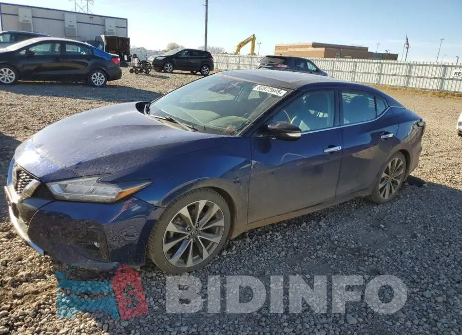 1N4AA6FV8MC511697 Photo# 1
