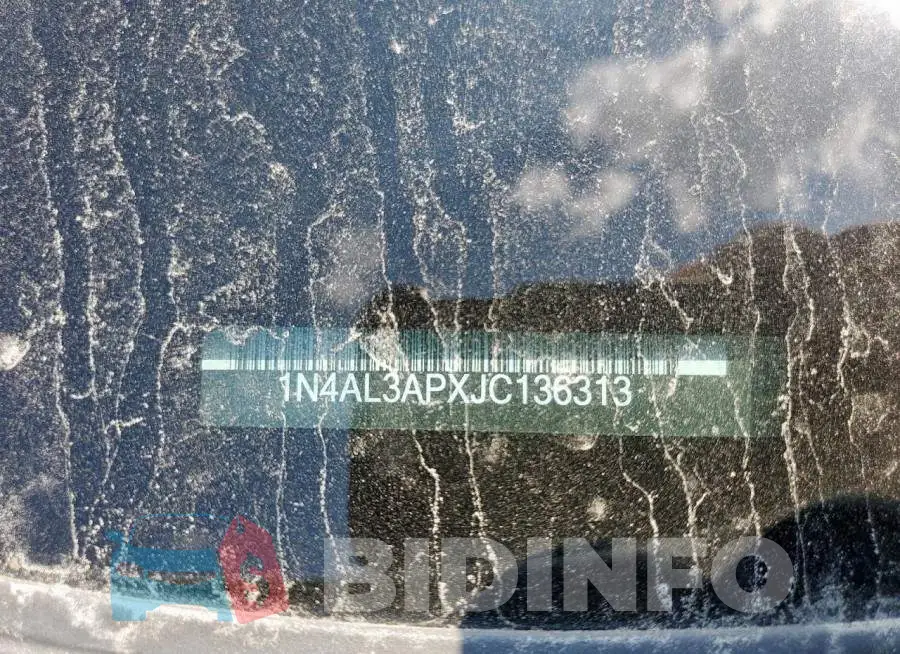 1N4AL3APXJC136313 Photo# 12