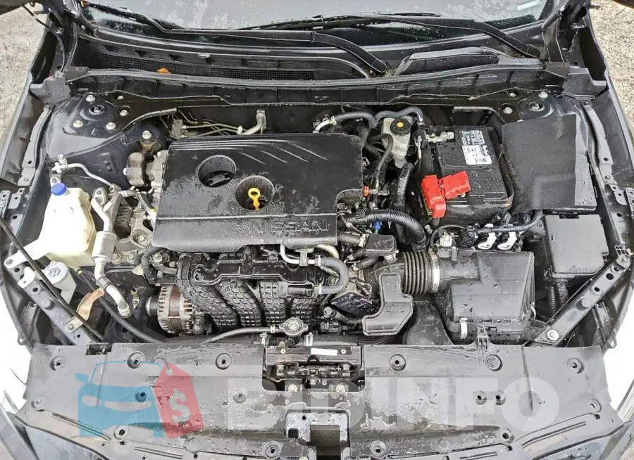 1N4BL4BV1LC183403 Photo# 11