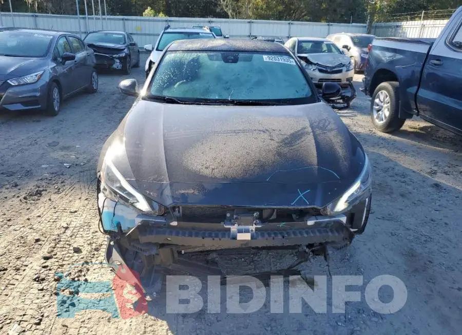 1N4BL4CV6MN401503 Photo# 5