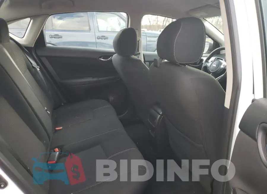 3N1AB7AP4JY238348 Photo# 10