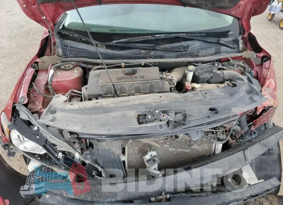 3N1AB7APXHL686617 Photo# 11