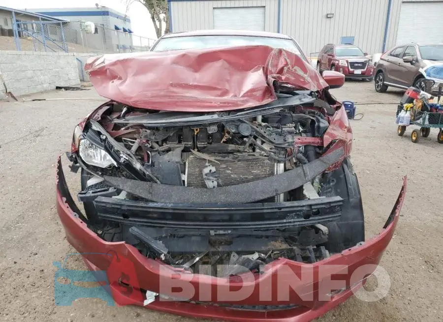 3N1AB7APXHL686617 Photo# 5