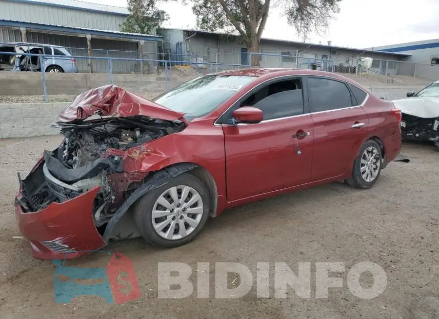 3N1AB7APXHL686617 Photo# 1