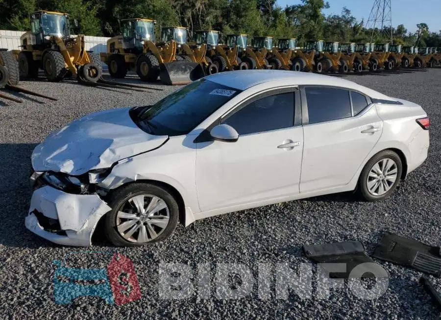 3N1AB8BV1NY305402 Photo# 1
