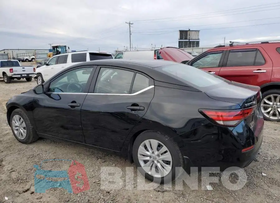 3N1AB8BV5RY244609 Photo# 2