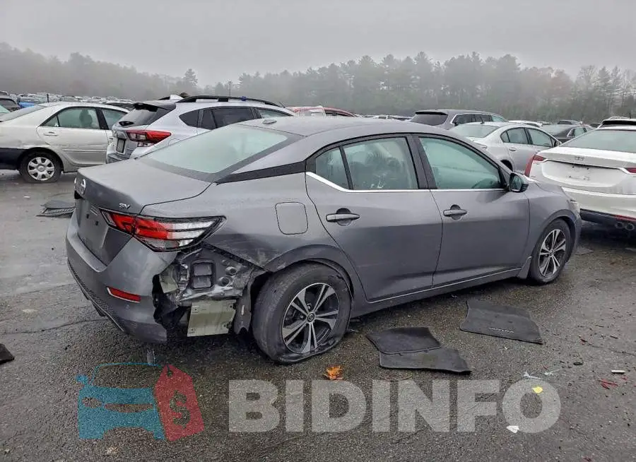 3N1AB8CV1LY299273 Photo# 3
