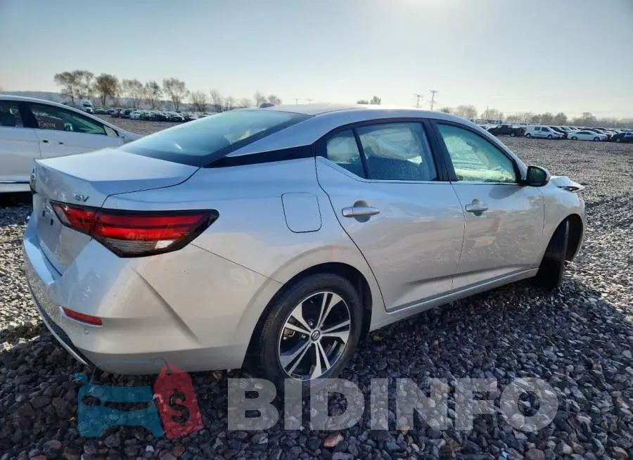 3N1AB8CV3PY224032 Photo# 3