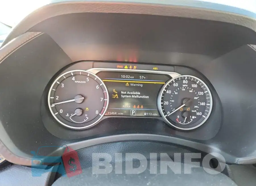 3N1AB8CV3PY224032 Photo# 9