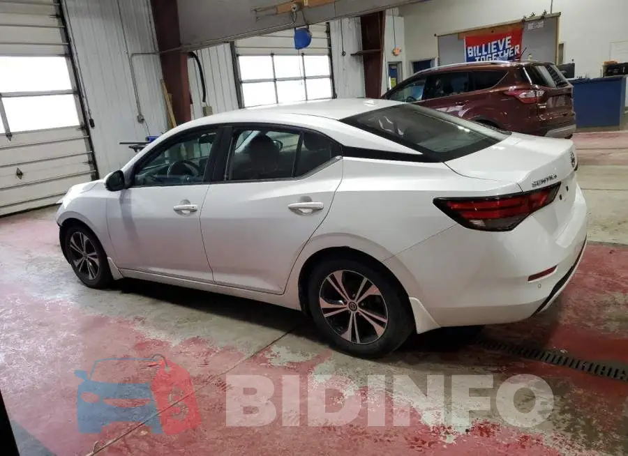 3N1AB8CV4LY211025 Photo# 2