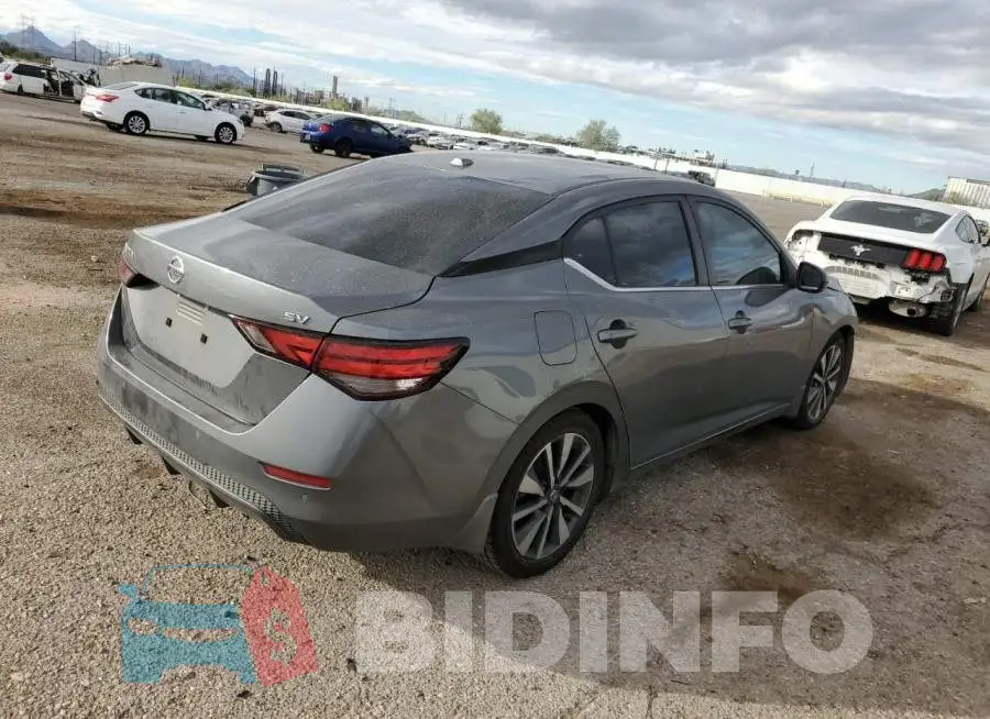 3N1AB8CV4LY243389 Photo# 3