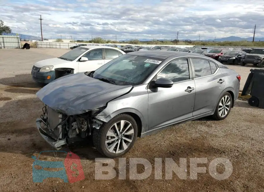 3N1AB8CV4LY243389 Photo# 1