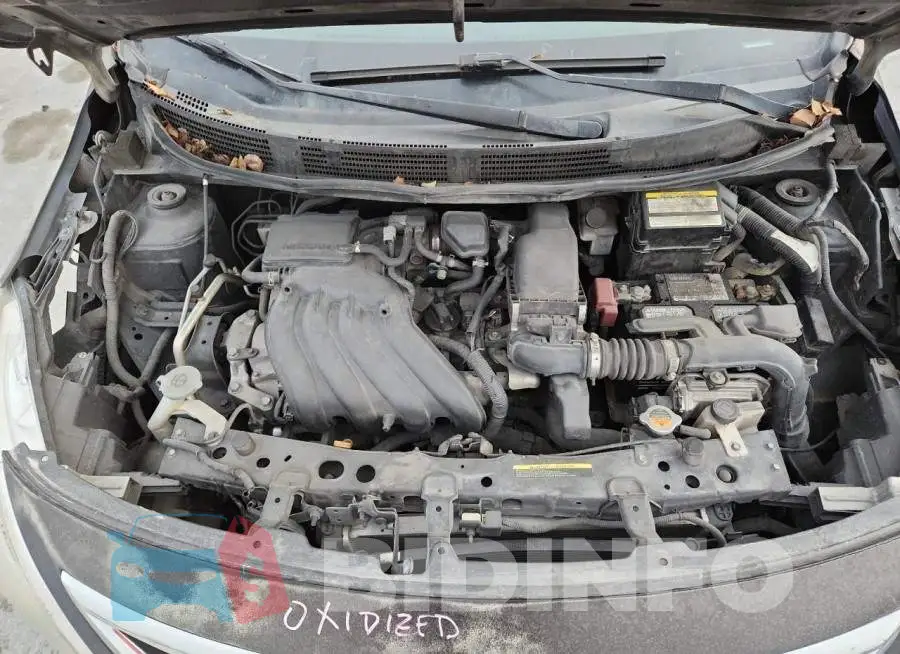 3N1CN7AP6GL822014 Photo# 11