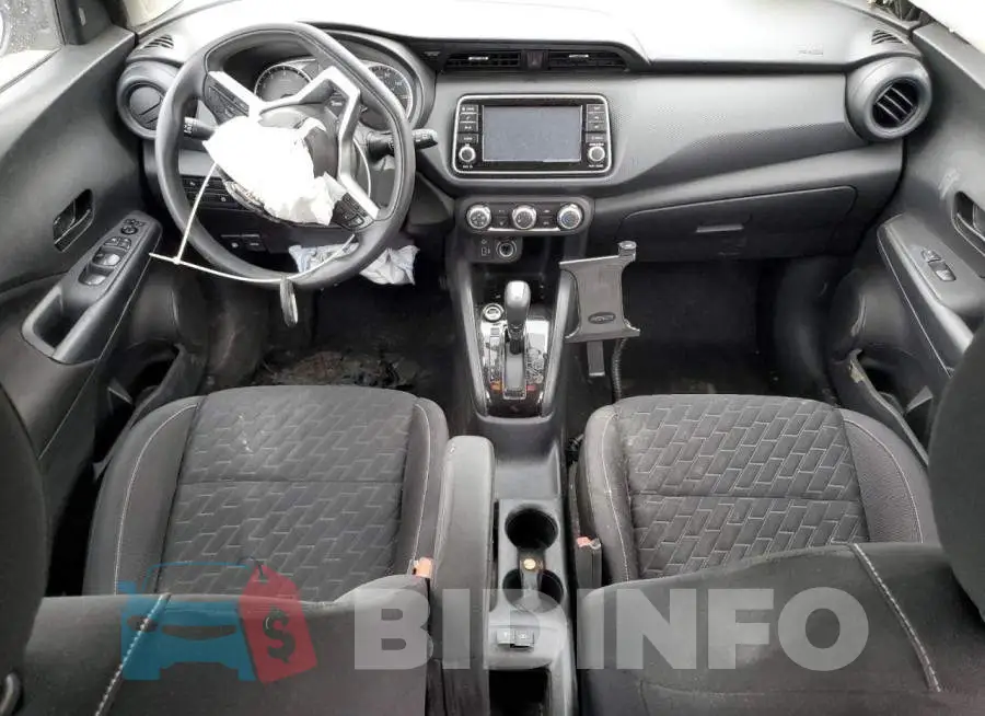 3N1CP5BV2NL506909 Photo# 8