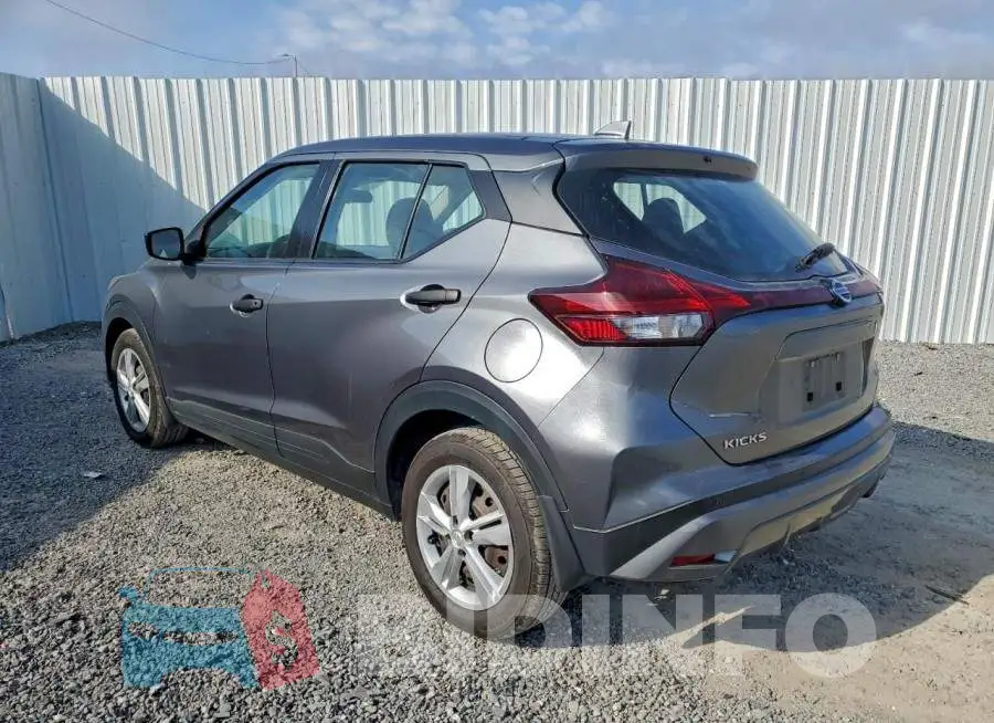3N1CP5BV4ML467710 Photo# 2