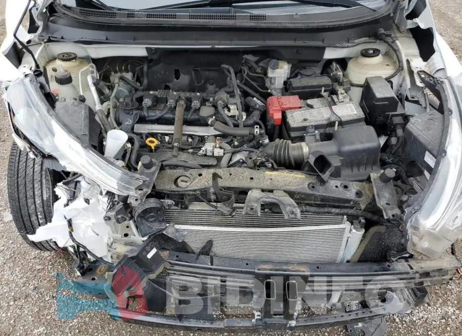 3N1CP5BV6LL488265 Photo# 11