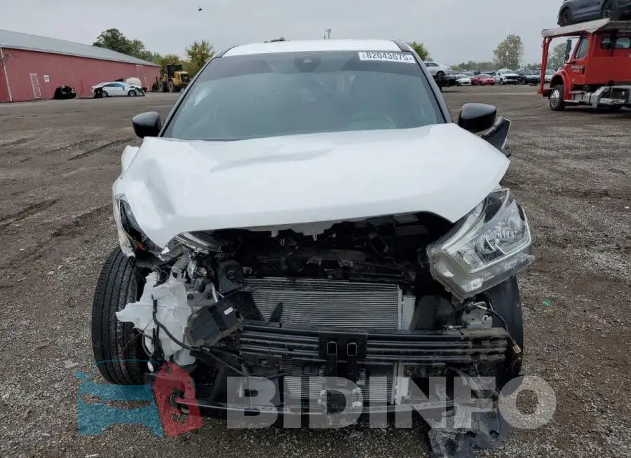 3N1CP5BV6LL488265 Photo# 5